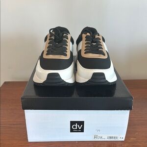 dv dolce vita Bettie black/white